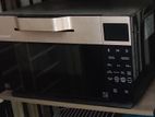 Microwave Oven