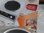 Microwave Oven