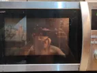 Microwave oven
