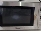 Microwave Oven