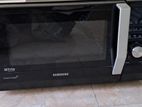 Microwave Oven