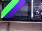 Microwave Oven