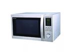 Microwave oven