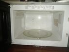 Microwave Oven