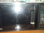 Microwave Oven
