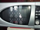 Microwave Oven ওভেন ঠিক করতে হবে