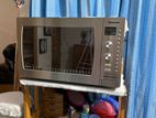 Microwave Oven Panasonic