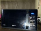 Microwave Oven (samsung)