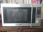 MIcrowave oven