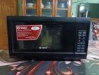 Microwave Ovens