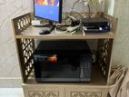 Microwave Stand