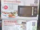 Microwaven মাইক্রঅভেন