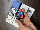 MICROWEAR W17 SMARTWATCH