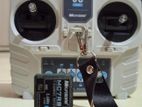 Microzone rc transmitter