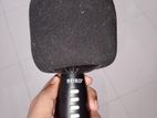 Mic+speaker Sell