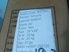 Bicycle for sell