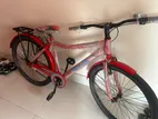 Micycle Steel 1-spd 24 Mjb-07