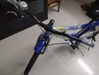 Cycle for sell