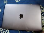 Macbook Pro Retina Display