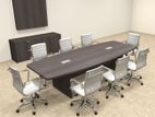 (MID- 517) Conference Table