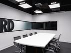 ( MID - 525) .Conference Table