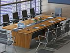 ,( MID - 627) Conference Table