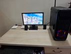 MID LABEL GAMING COMPUTER