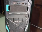 Mid range Desktop computer intel i5 9400f and nvidia gt 710