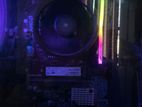 Mid range gaming pc