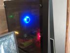 Mid range Gaming pc(no monitor cpu only)