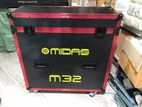 Midas M-32 Brand New