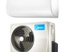 মিডিয়া 1 Ton Non Inverter AC-36500/-