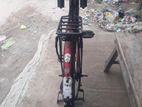 মিডিয়াম সাইজ বাইসাইকেল