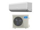 Midea 1 Ton Non-Inverter AC