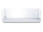 Midea 1 Ton Non-Inverter Air Conditioner (MSA12CRN)