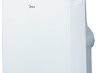 Midea 1 Ton Portable Non Inverter AC