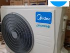 Midea 1.0 TON AC Inverter Sherise Home Delivery Is Available