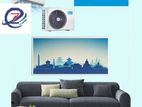 Midea 1.0 Ton Air Conditioner -Discount Offer