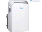Midea 1.0 Ton Hot And Cool Portable Air Conditioner