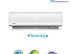 Midea 1.0 Ton Inverter AC – Cooling Excellence with Energy Savings