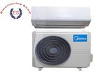 MIDEA 1.0 Ton Inverter Air Conditioner 12000 BTU...Super offer!