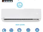 Midea 1.0 Ton Non Inverter Ac Msa-12crn Air Conditioner