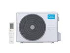 Midea 1.0 Ton Non-inverter Split Ac 12000 Btu For Small Room