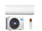 Midea 1.0 Ton Non-inverter Split Ac – Powerful Cooling For Your Space