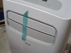 Midea 1.0 Ton Portable Ac Made In Malaysia Available Stock