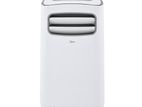Midea 1.0 ton portable air conditioner