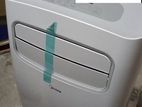 MIDEA 1.0 TON Portable Air Conditioner PRICE in BD 1200 BTU