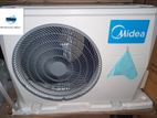 Midea 1.5 Ton 18000 BTU Energy Saving 30% Split Type Air Conditioner/ac