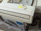Midea 1.5 ton ac