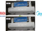 Midea 1.5 Ton Ac Wall Mounted Split 18000 BTU